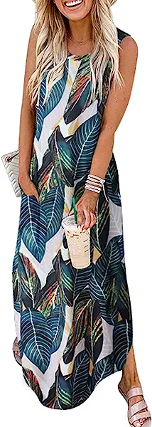 Summer Dresses