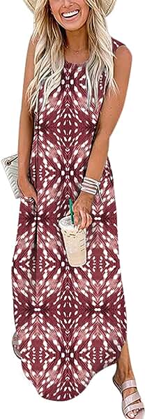 Easy dress