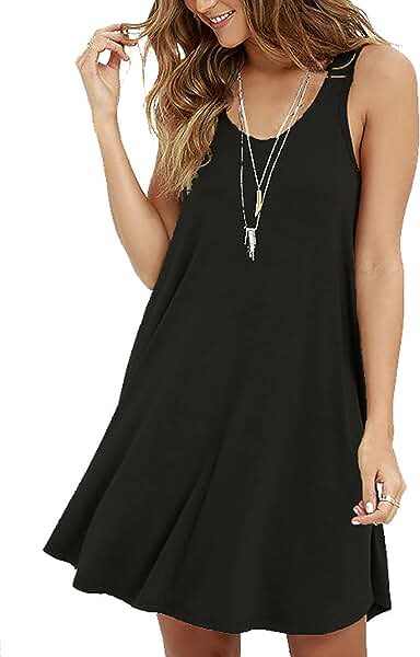 Summer clothing