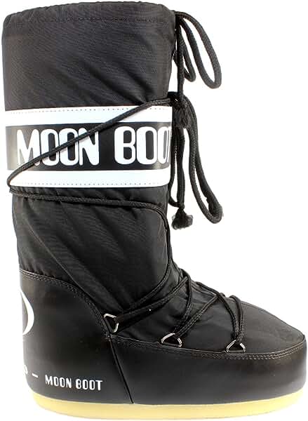 The noon boot