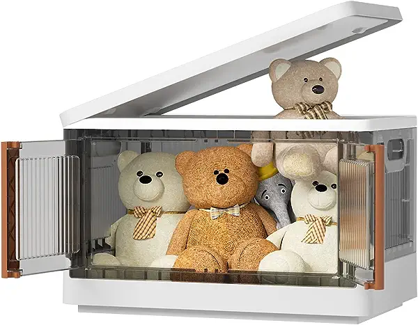 Affordable storage