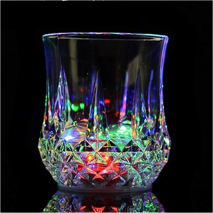 Read more about the article Uranium Glass: Illuminating its Enigmatic Beauty