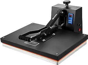 Sublimation Printing: Vibrant Designs That Last a Lifetime 4 Clamshell printers