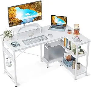 Executive desk