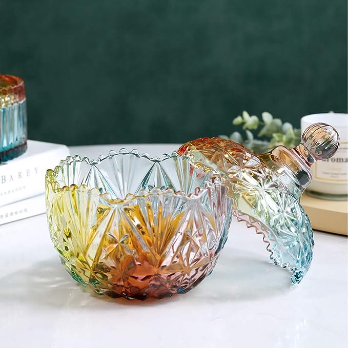 Uranium Glass: Illuminating its Enigmatic Beauty 4 Nice glass