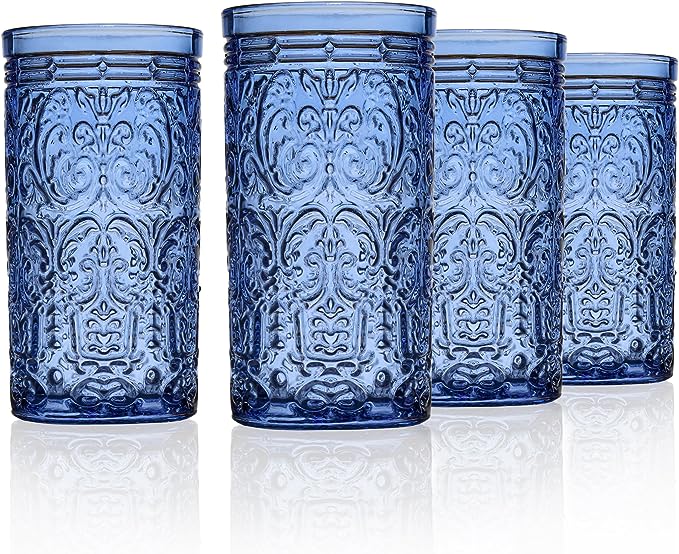 Uranium Glass: Illuminating its Enigmatic Beauty 7 glass