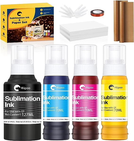 Printer inks