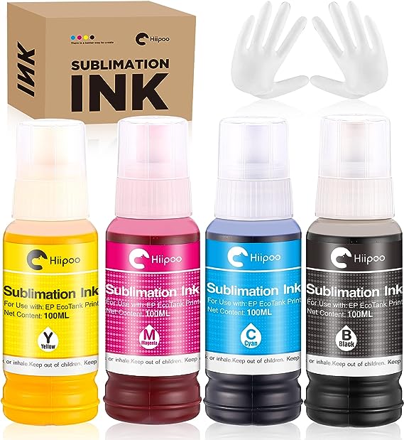 Printer ink