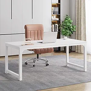 Large desk