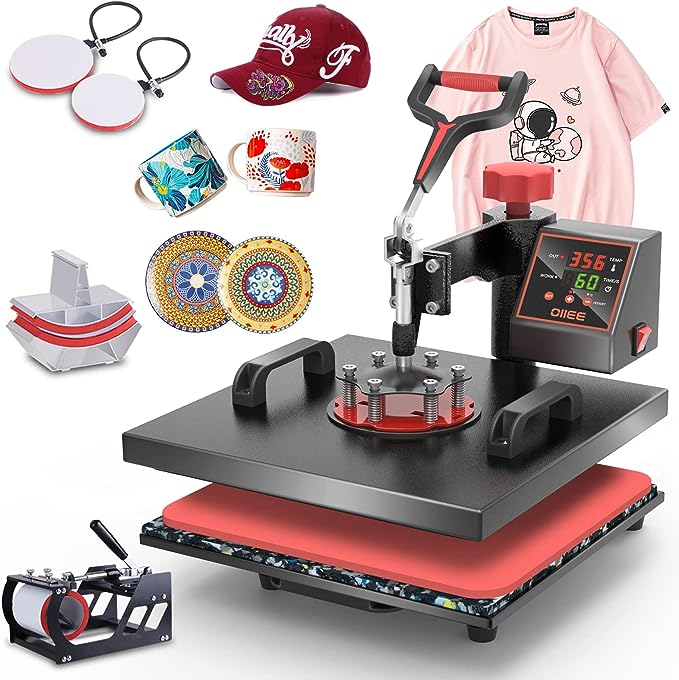 Read more about the article Sublimation Printing: Vibrant Designs That Last a Lifetime