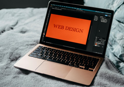 Read more about the article Web Design: A Comprehensive Guide