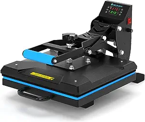 Sublimation Printing: Vibrant Designs That Last a Lifetime 3 Sublimation printing