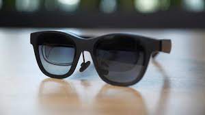 Apple Vision Pro against Xreal Air: The Rising Competition 2 Xreal Air