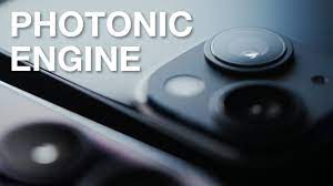 Photonic Engines: Revolutionizing Computing 1 Photonic Engines