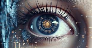 Worldcoin: The Future of Global Cryptocurrency 2023... 6 Eye