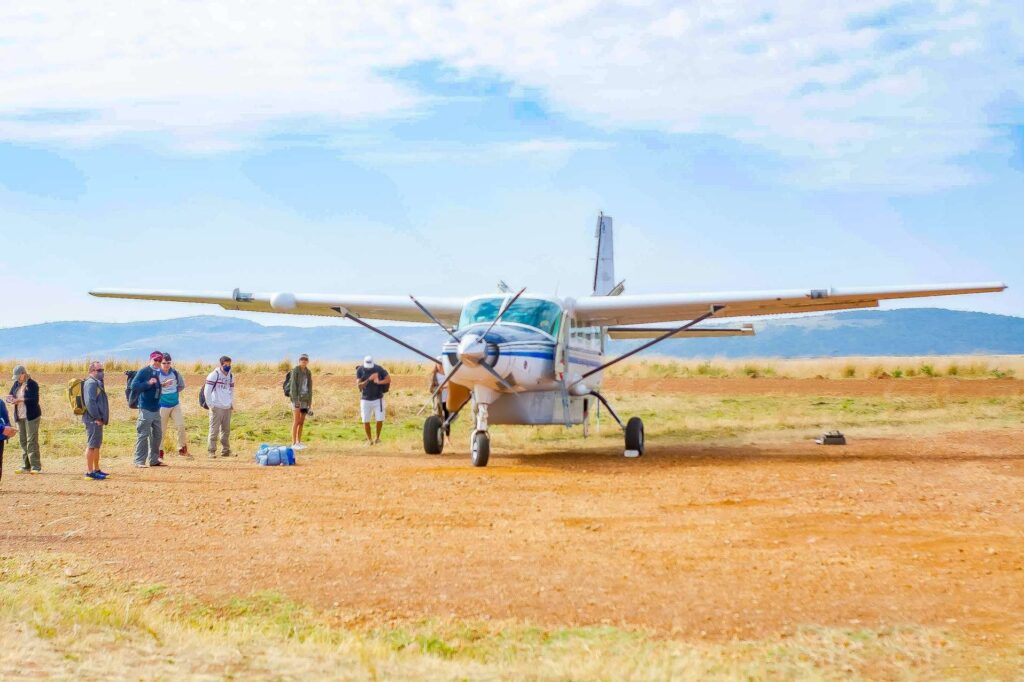 Amboseli