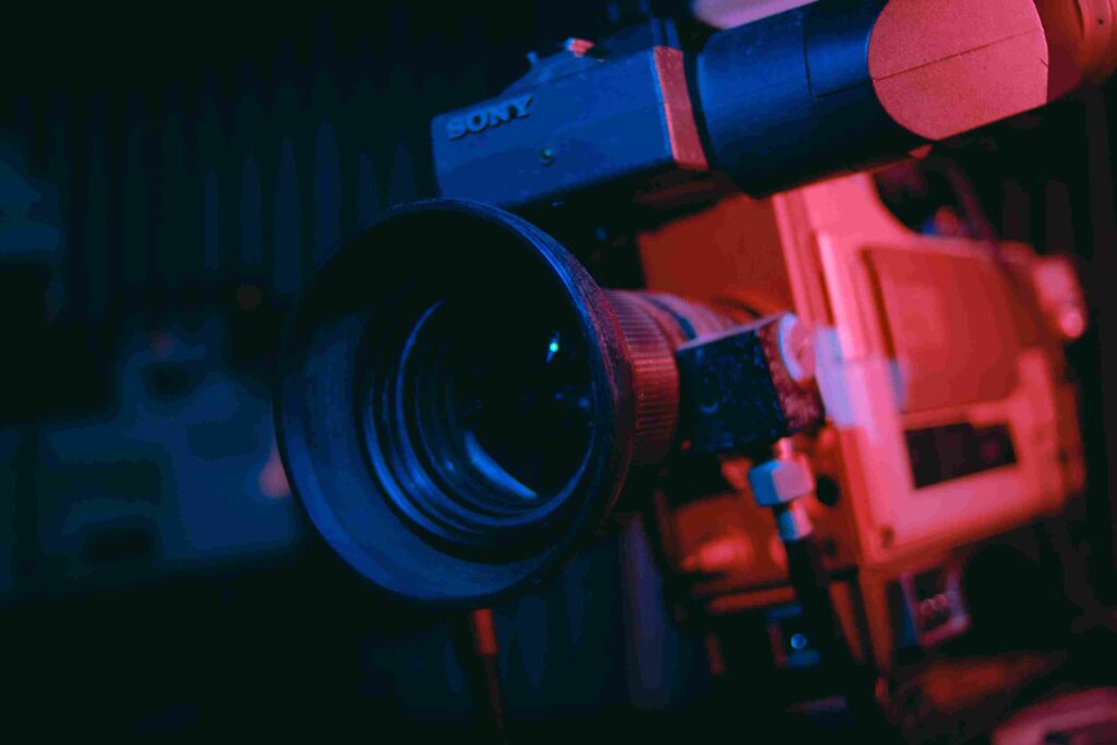 YouTube Video Production for Beginners: The Ultimate Guide 2023 3 Camera for YouTube Video Production