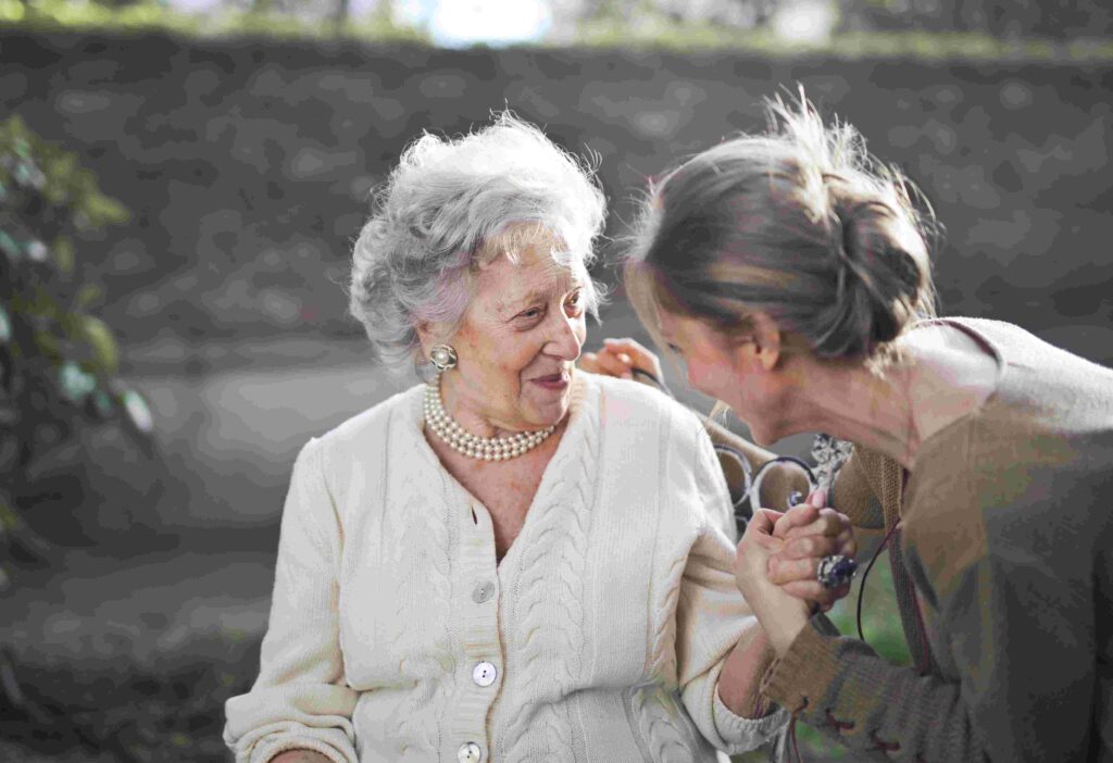 Vulnerable Adults: Safeguarding Safety and Dignity 2 Vulnerable adult