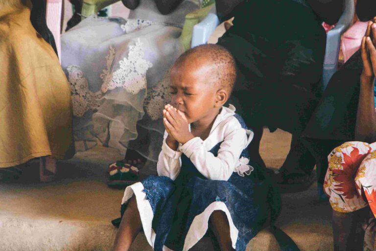 African Child