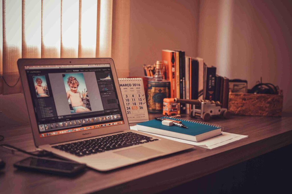 The Creative Power of Adobe: Redefining Digital Creativity 1 Adobe