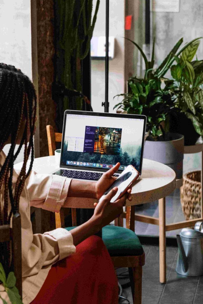 The Creative Power of Adobe: Redefining Digital Creativity 3 Creative