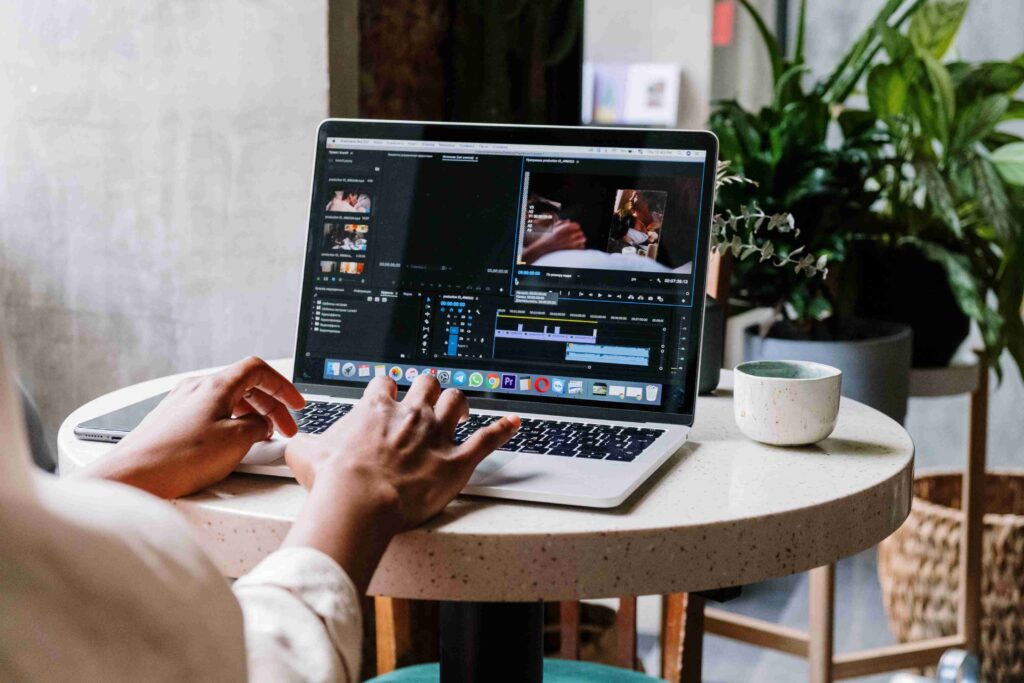 The Creative Power of Adobe: Redefining Digital Creativity 2 Adobe creative
