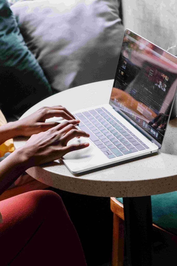 The Creative Power of Adobe: Redefining Digital Creativity 4 Working with Adobe