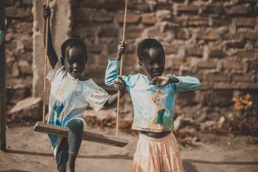 Day of the African Child