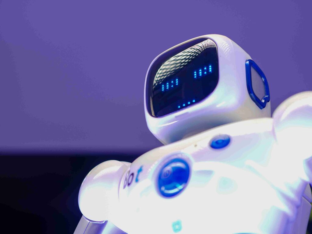 Robot