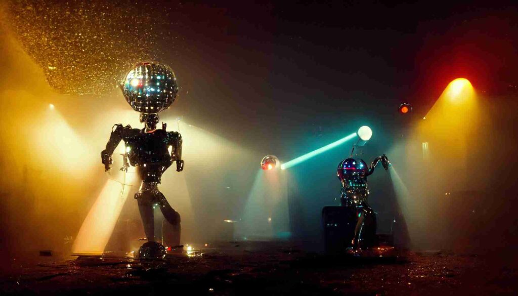 Humanoids