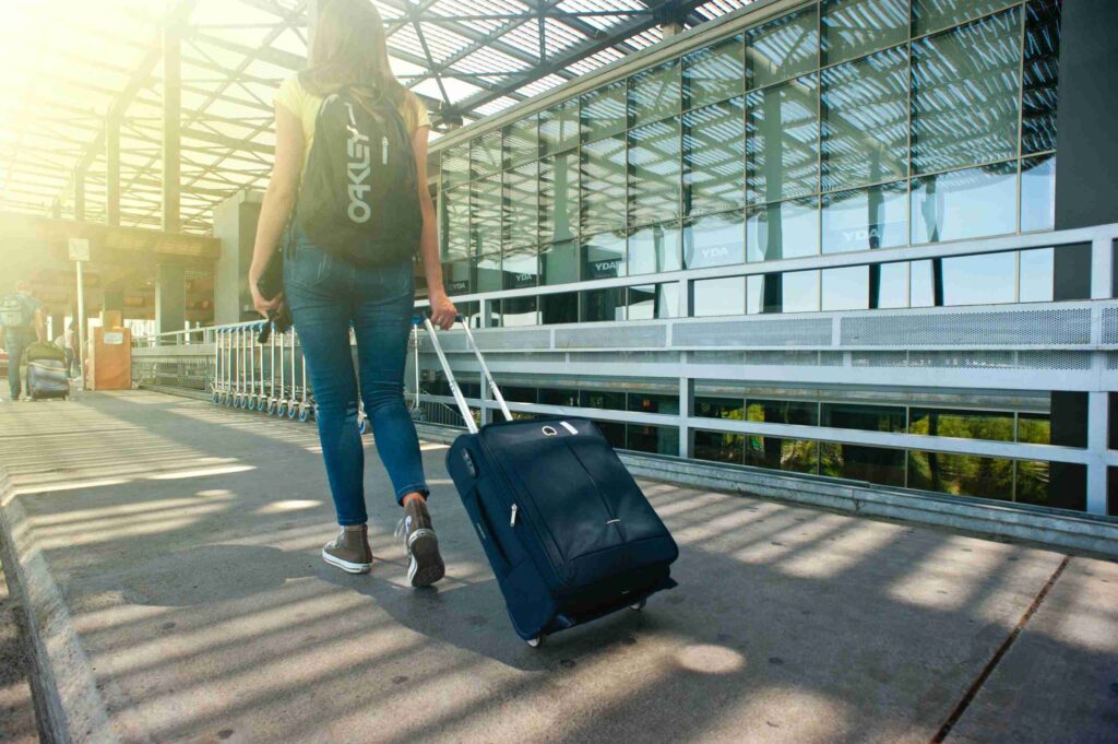 Travel kit