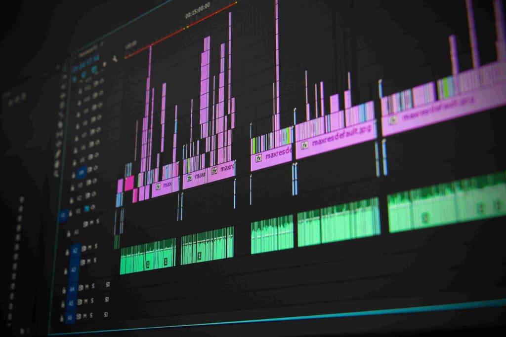 YouTube Video Production for Beginners: The Ultimate Guide 2023 4 Video Editing