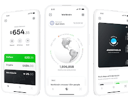 Worldcoin: The Future of Global Cryptocurrency 2023... 2 Worlcoin account