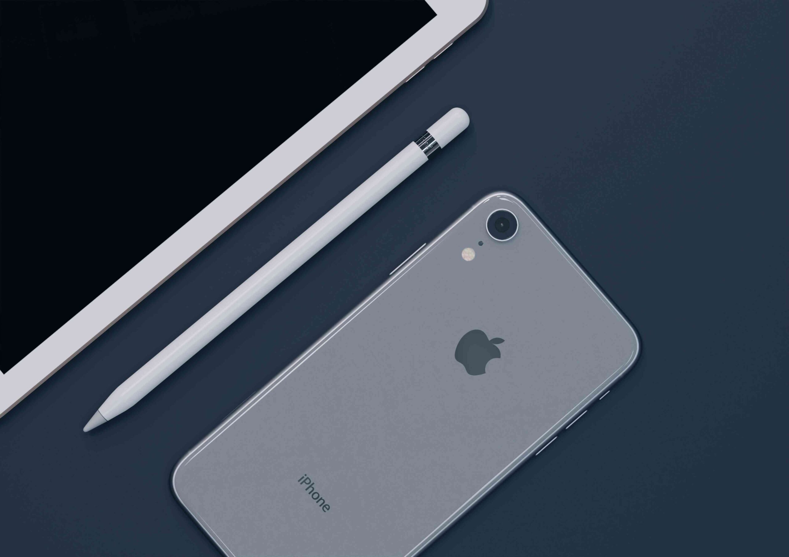 Read more about the article The Apple Pencil: Exploring it’s Versatility