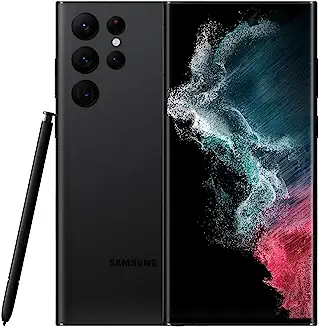 Samsung Galaxy S22 Ultra