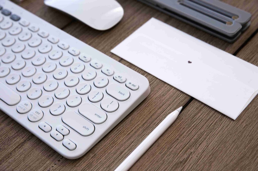 Apple products