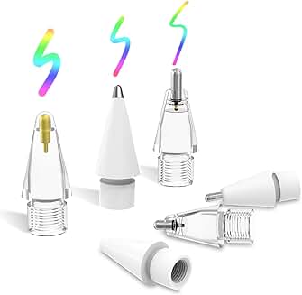 Pencil tips