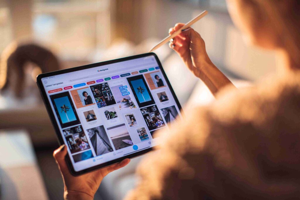 The Apple Pencil