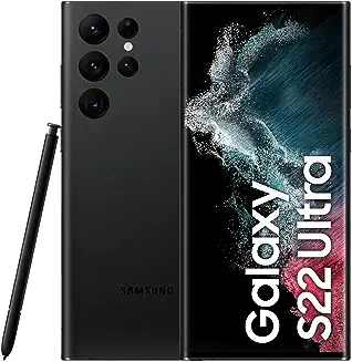 Read more about the article Samsung Galaxy S22 Ultra: Quality in Smartphone Technology