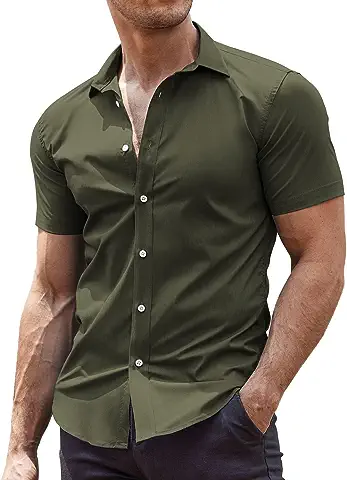Men smart casual