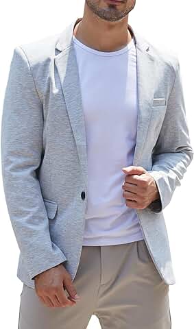 Smart casual wear