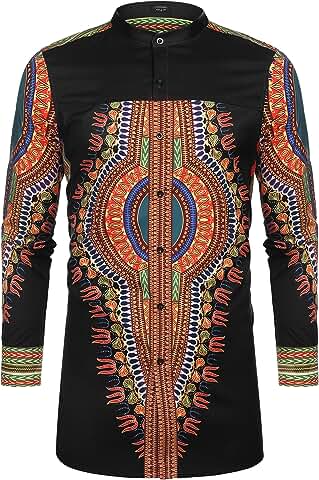 African smart wear