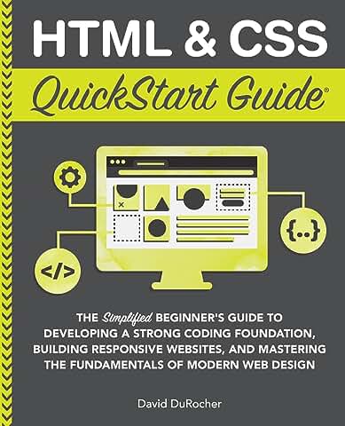 HTML & CSS