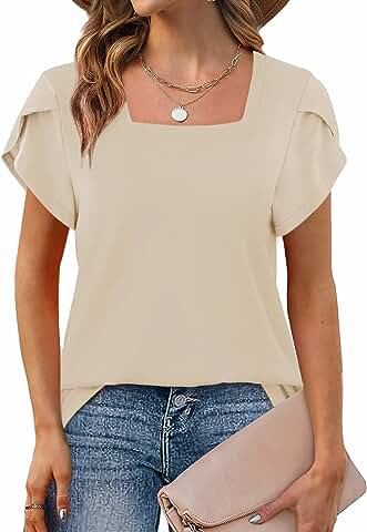 Women Smart Casual 4 Casual wear