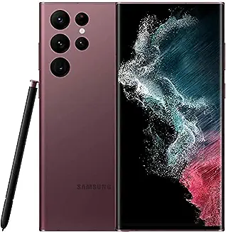 Galaxy S22 Ultra