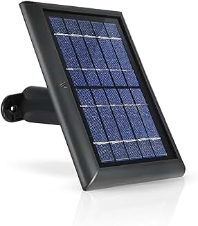 Solar panels