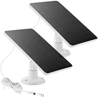 Ring panels