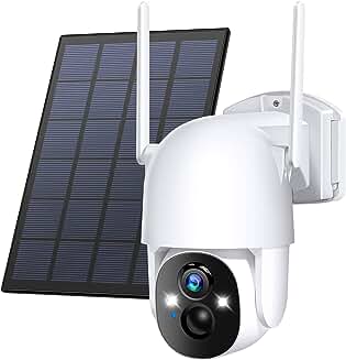 Solar gadget