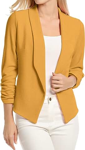 Women Smart Casual 6 Women wear