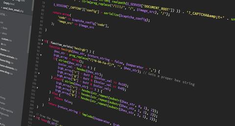 Website design and development